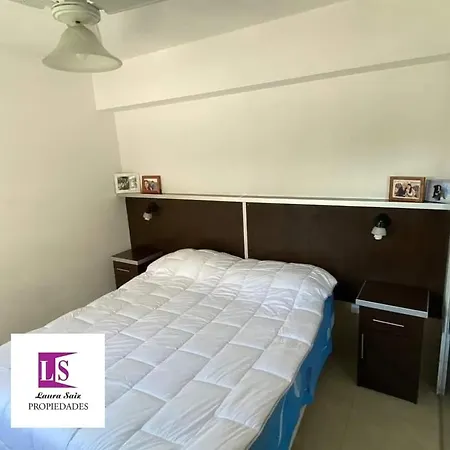Gran Departamento Av Libertad Apartment Villa Carlos Paz Exterior photo