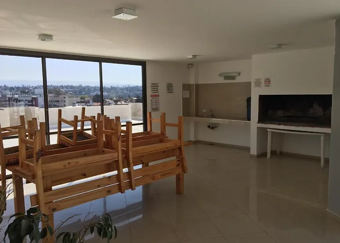 Gran Departamento Av Libertad