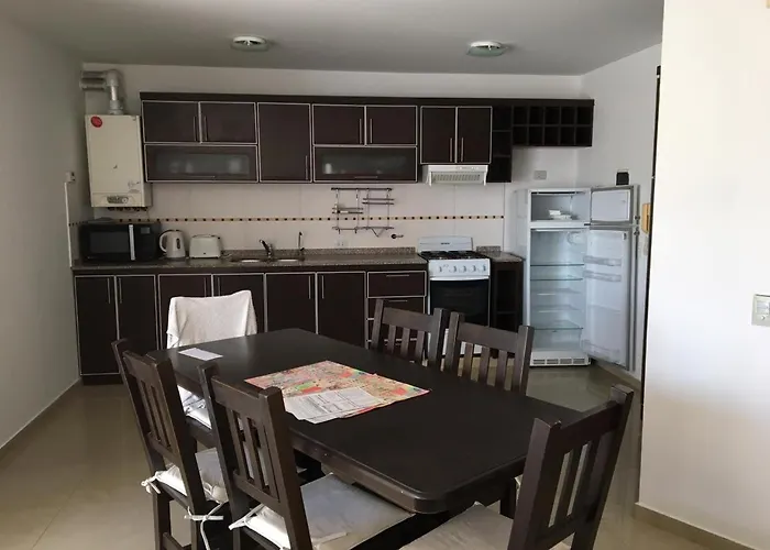 Gran Departamento Av Libertad