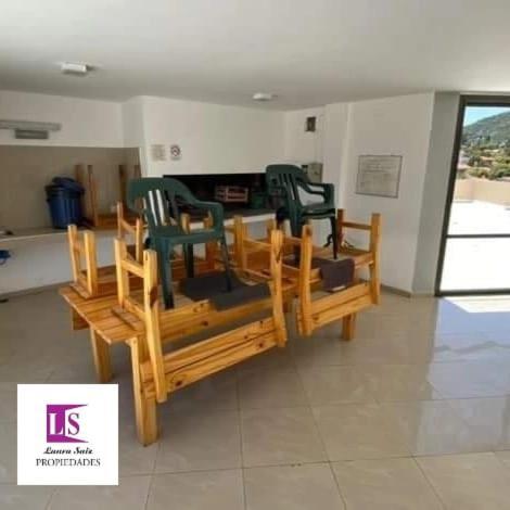 Apartment Gran Departamento Av Libertad