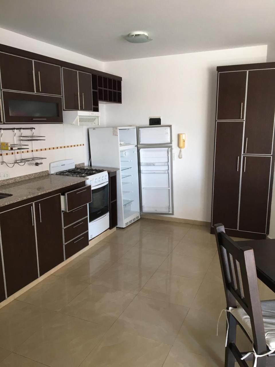 Gran Departamento Av Libertad Apartment Villa Carlos Paz