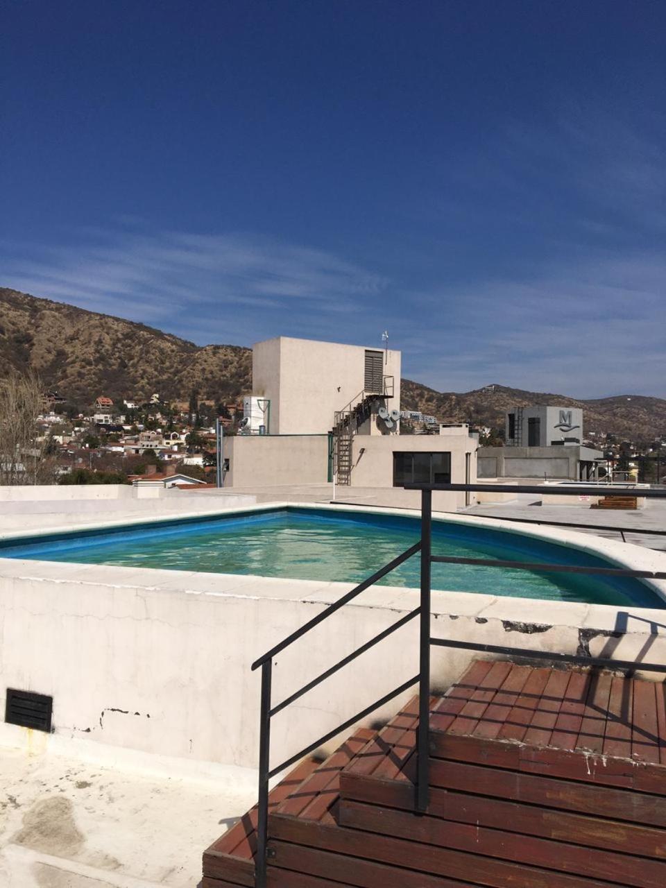 Apartment Gran Departamento Av Libertad