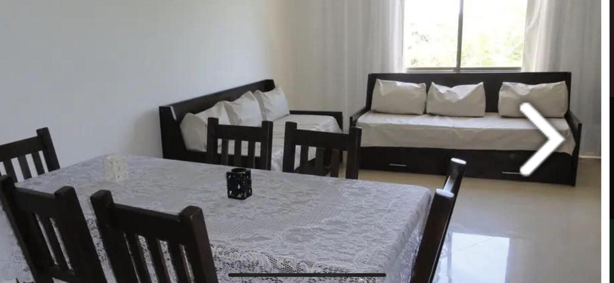 Gran Departamento Av Libertad Apartment *